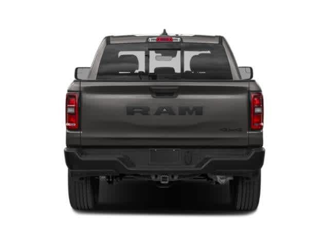 2027 RAM 1500 Express