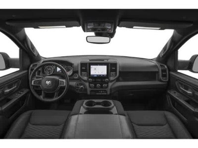 2027 RAM 1500 Express