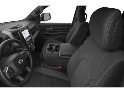 2027 RAM 1500 Express