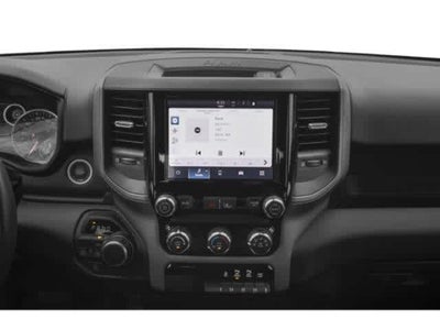 2027 RAM 1500 Express