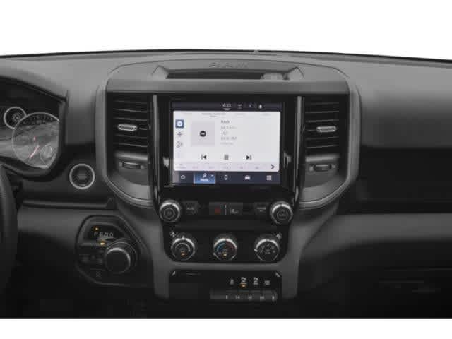 2027 RAM 1500 Express