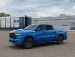 2026 RAM 1500 RAM 1500 EXPRESS CREW CAB 4X4 5'7' BOX