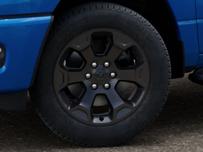 2026 RAM 1500 RAM 1500 EXPRESS CREW CAB 4X4 5'7' BOX