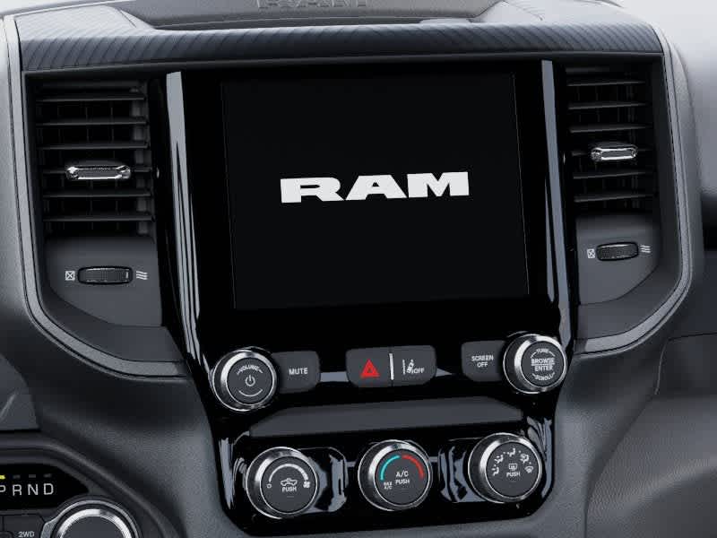 2027 RAM Ram 1500 RAM 1500 EXPRESS CREW CAB 4X4 5'7' BOX