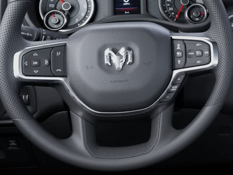 2027 RAM Ram 1500 RAM 1500 EXPRESS CREW CAB 4X4 5'7' BOX