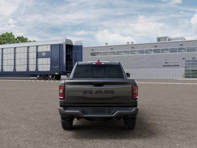 2027 RAM Ram 1500 RAM 1500 EXPRESS CREW CAB 4X4 5'7' BOX