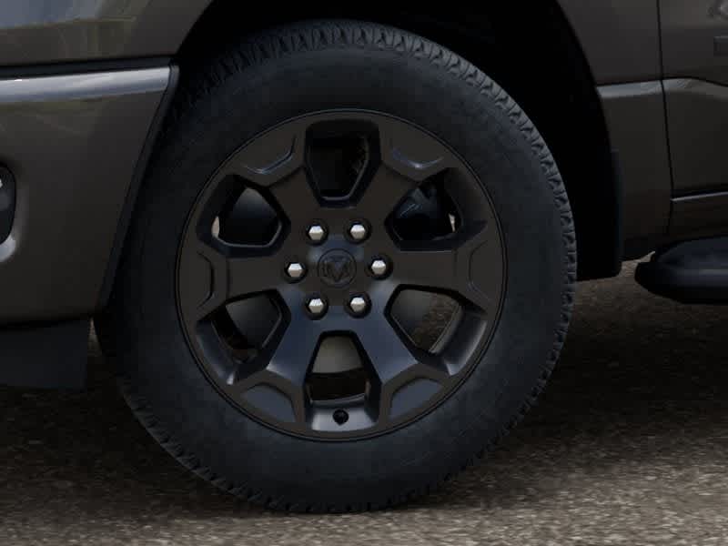 2027 RAM Ram 1500 RAM 1500 EXPRESS CREW CAB 4X4 5'7' BOX
