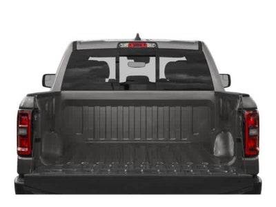 2027 RAM 1500 Express