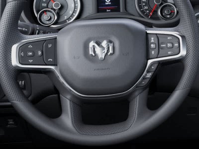 2027 RAM Ram 1500 RAM 1500 EXPRESS CREW CAB 4X4 5'7' BOX