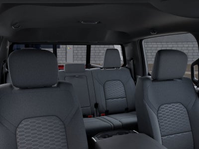 2027 RAM Ram 1500 RAM 1500 EXPRESS CREW CAB 4X4 5'7' BOX