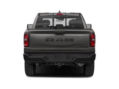 2027 RAM 1500 Express