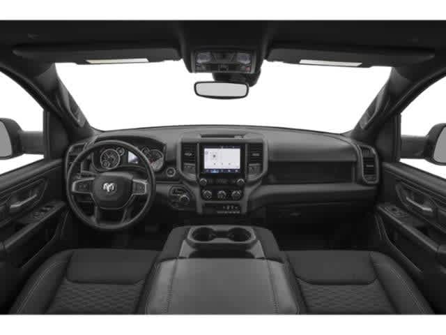 2027 RAM 1500 Express