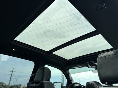 2020 RAM 1500 Limited Crew Cab 4x4 5'7' Box