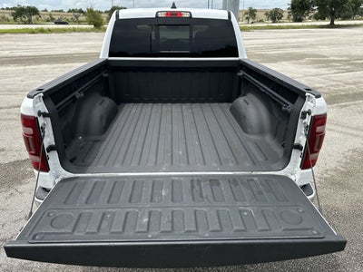 2020 RAM 1500 Limited Crew Cab 4x4 5'7' Box