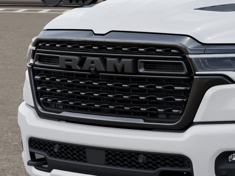 2027 RAM Ram 1500 RAM 1500 LIMITED CREW CAB 4X4 5'7' BOX