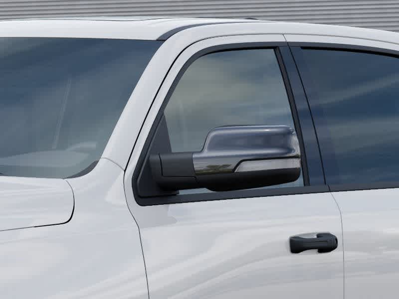 2027 RAM Ram 1500 RAM 1500 LIMITED CREW CAB 4X4 5'7' BOX