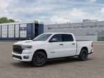 2027 RAM Ram 1500 RAM 1500 LIMITED CREW CAB 4X4 5'7' BOX