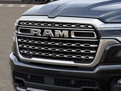 2027 RAM Ram 1500 RAM 1500 LIMITED LONGHORN CREW CAB 4X4 5'7' BOX