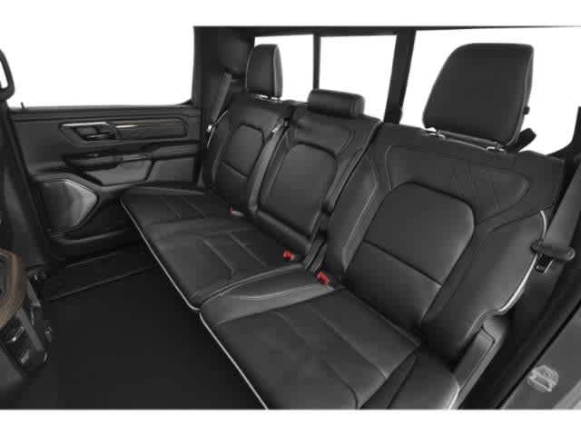 2027 RAM Ram 1500 RAM 1500 LIMITED LONGHORN CREW CAB 4X4 5'7' BOX