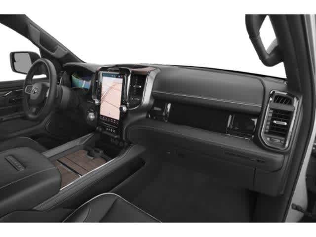 2027 RAM Ram 1500 RAM 1500 LIMITED LONGHORN CREW CAB 4X4 5'7' BOX