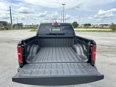 2027 RAM Ram 1500 RAM 1500 LIMITED LONGHORN CREW CAB 4X4 5'7' BOX