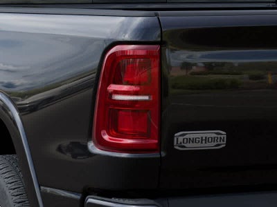 2027 RAM Ram 1500 RAM 1500 LIMITED LONGHORN CREW CAB 4X4 5'7' BOX
