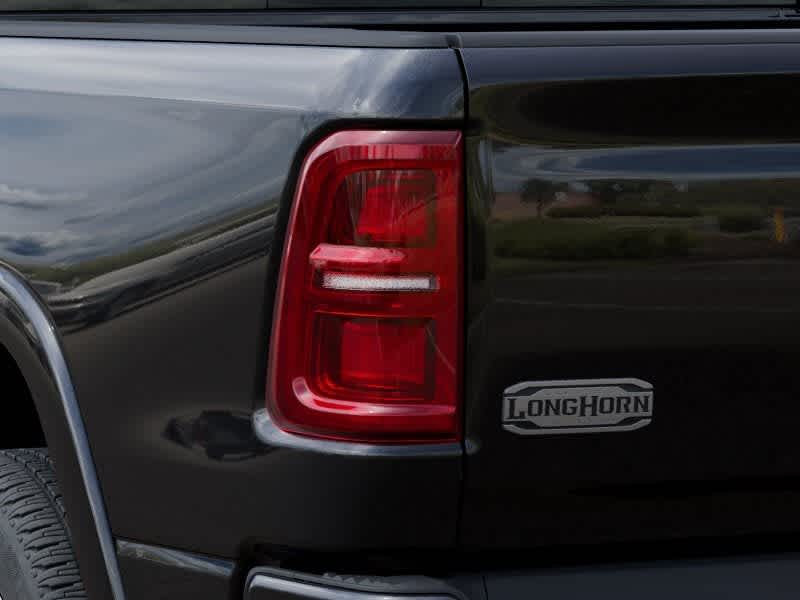 2027 RAM Ram 1500 RAM 1500 LIMITED LONGHORN CREW CAB 4X4 5'7' BOX