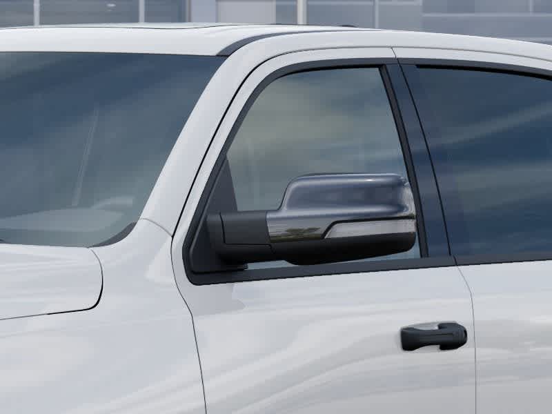 2027 RAM Ram 1500 RAM 1500 LIMITED CREW CAB 4X4 5'7' BOX
