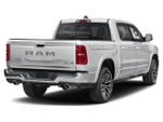 2027 RAM Ram 1500 RAM 1500 LIMITED CREW CAB 4X4 5'7' BOX