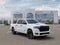 2027 RAM Ram 1500 RAM 1500 LIMITED CREW CAB 4X4 5'7' BOX