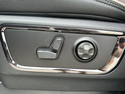 2027 RAM Ram 1500 RAM 1500 LIMITED CREW CAB 4X4 5'7' BOX