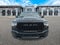 2027 RAM Ram 1500 RAM 1500 LIMITED CREW CAB 4X4 5'7' BOX