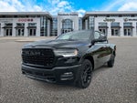 2027 RAM Ram 1500 RAM 1500 LIMITED CREW CAB 4X4 5'7' BOX