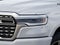 2027 RAM Ram 1500 RAM 1500 LIMITED LONGHORN CREW CAB 4X4 5'7' BOX