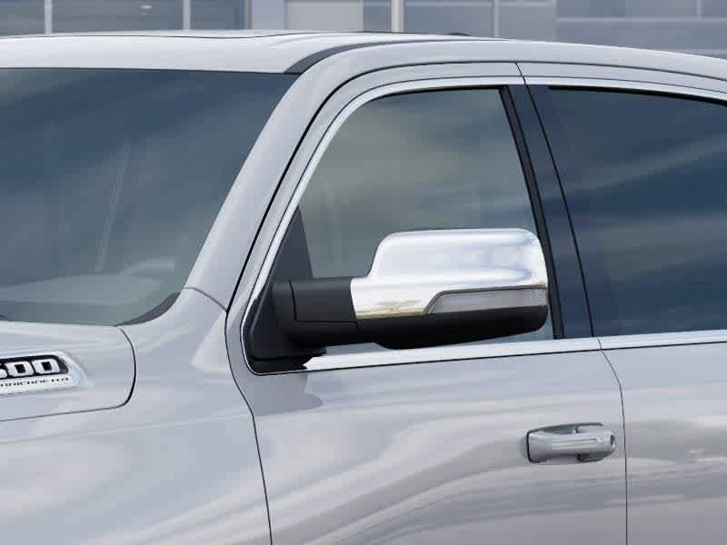 2027 RAM Ram 1500 RAM 1500 LIMITED LONGHORN CREW CAB 4X4 5'7' BOX
