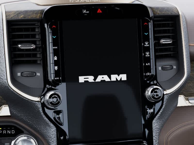 2027 RAM Ram 1500 RAM 1500 LIMITED LONGHORN CREW CAB 4X4 5'7' BOX
