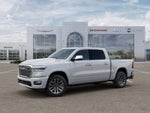 2027 RAM Ram 1500 RAM 1500 LIMITED LONGHORN CREW CAB 4X4 5'7' BOX