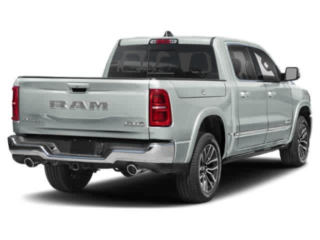 2027 RAM Ram 1500 RAM 1500 LIMITED LONGHORN CREW CAB 4X4 5'7' BOX
