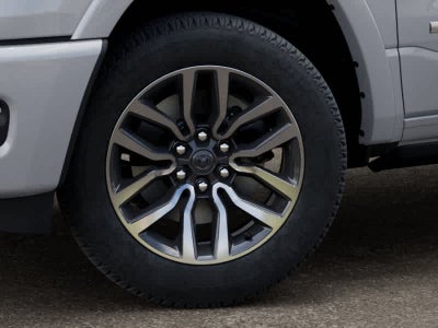2027 RAM Ram 1500 RAM 1500 LIMITED LONGHORN CREW CAB 4X4 5'7' BOX