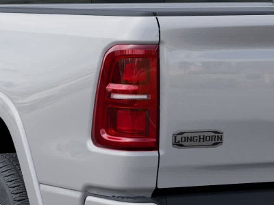 2027 RAM Ram 1500 RAM 1500 LIMITED LONGHORN CREW CAB 4X4 5'7' BOX