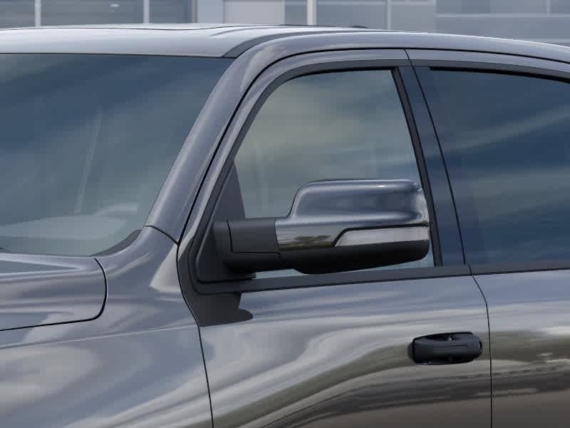 2027 RAM Ram 1500 RAM 1500 LIMITED CREW CAB 4X4 5'7' BOX