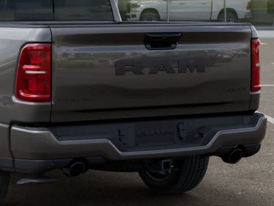 2027 RAM Ram 1500 RAM 1500 LIMITED CREW CAB 4X4 5'7' BOX