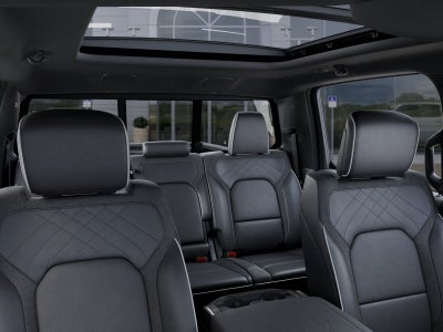 2027 RAM Ram 1500 RAM 1500 LIMITED CREW CAB 4X4 5'7' BOX
