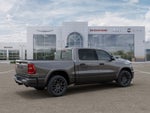 2027 RAM Ram 1500 RAM 1500 LIMITED CREW CAB 4X4 5'7' BOX