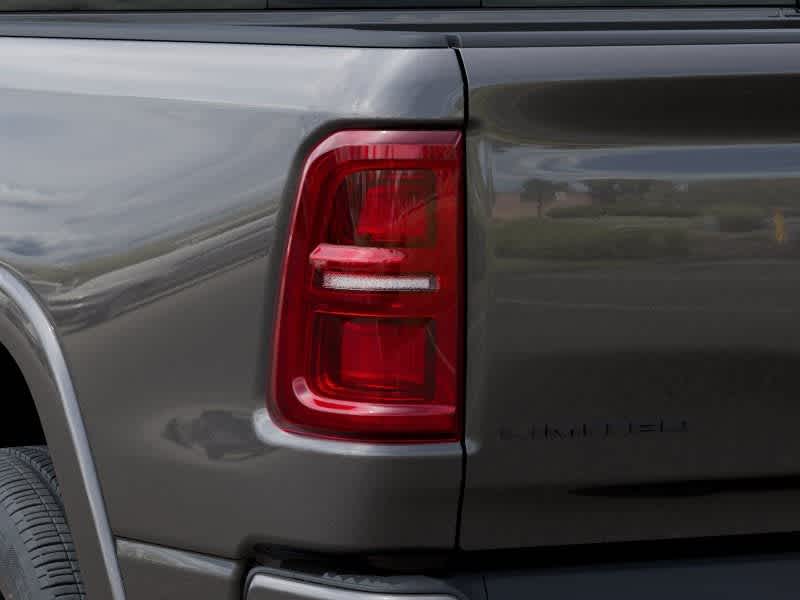2027 RAM Ram 1500 RAM 1500 LIMITED CREW CAB 4X4 5'7' BOX