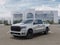 2027 RAM Ram 1500 RAM 1500 LIMITED CREW CAB 4X4 5'7' BOX
