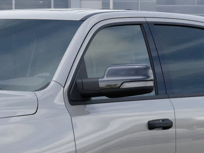 2027 RAM Ram 1500 RAM 1500 LIMITED CREW CAB 4X4 5'7' BOX