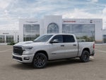 2027 RAM Ram 1500 RAM 1500 LIMITED CREW CAB 4X4 5'7' BOX