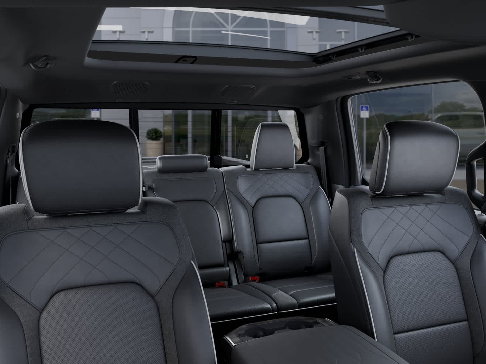 2027 RAM Ram 1500 RAM 1500 LIMITED CREW CAB 4X4 5'7' BOX