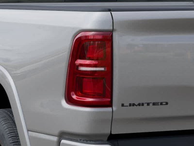 2027 RAM Ram 1500 RAM 1500 LIMITED CREW CAB 4X4 5'7' BOX
